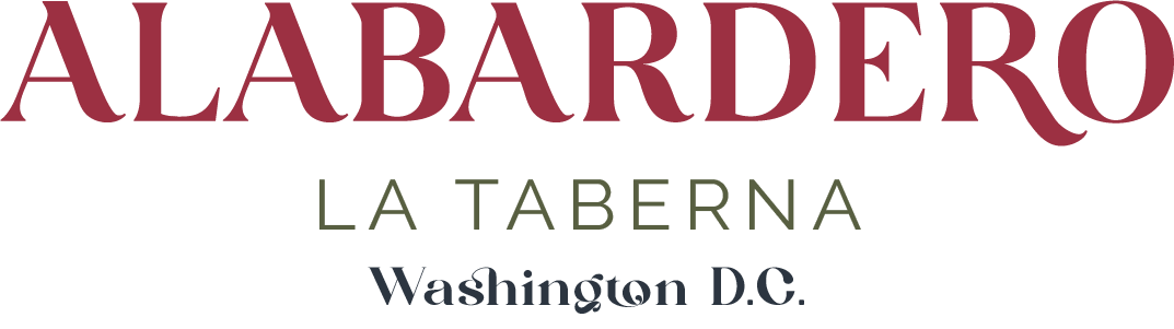 Taberna del Alabardero La Taberna Washington D.C. logo